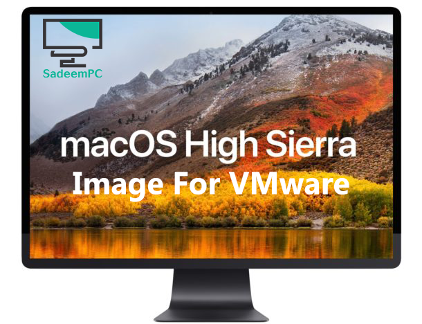 High Sierra Image Download Torrent