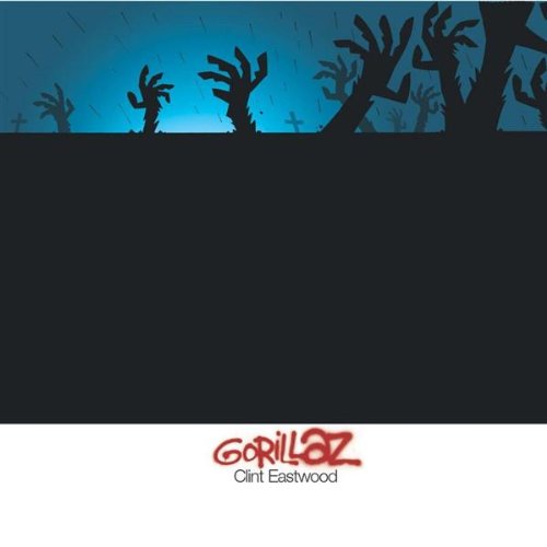 Gorillaz Clint Eastwood Mp3 Download
